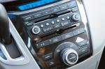 Honda Odyssey 2011 года